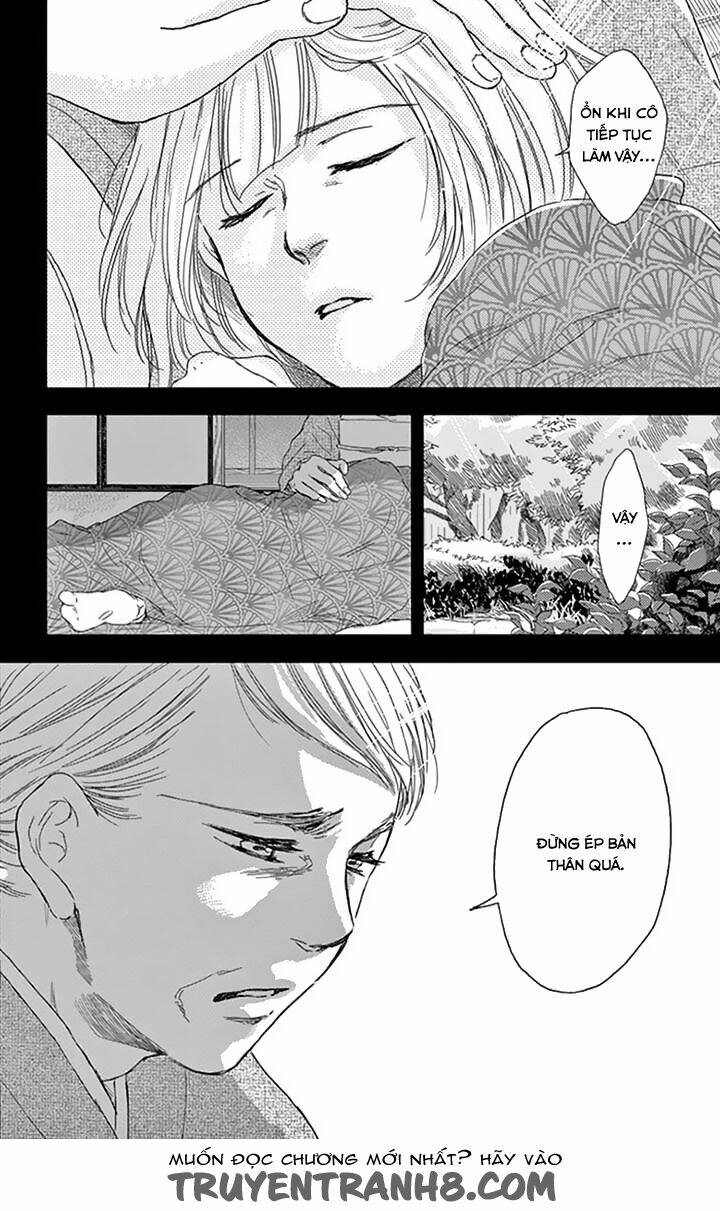 Usemono Yado Chapter 11 - Trang 2