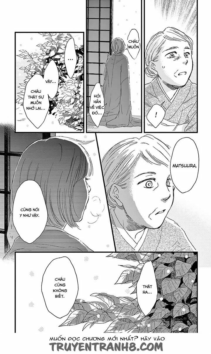 Usemono Yado Chapter 11 - Trang 2