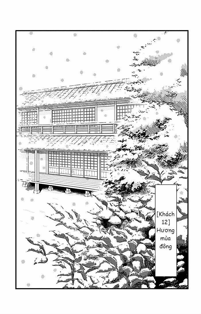 Usemono Yado Chapter 12 - Trang 2