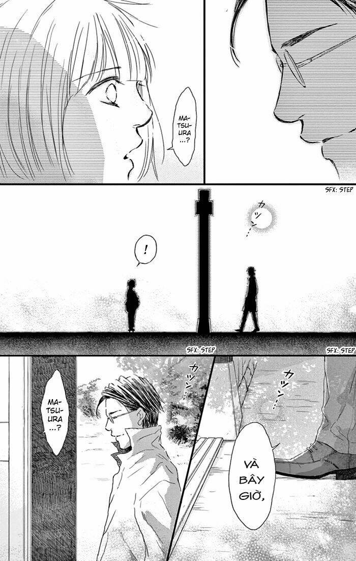 Usemono Yado Chapter 18 - Next 