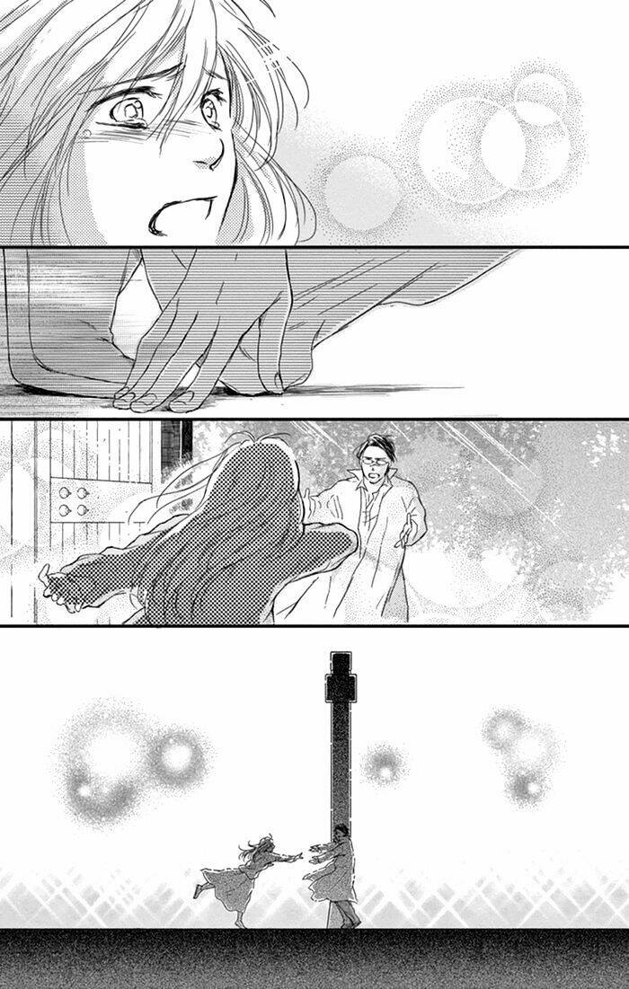 Usemono Yado Chapter 18 - Next 