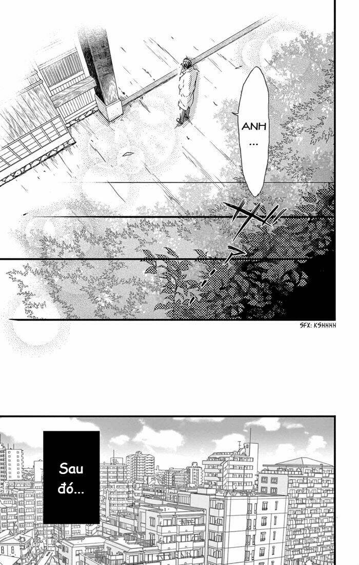 Usemono Yado Chapter 18 - Next 