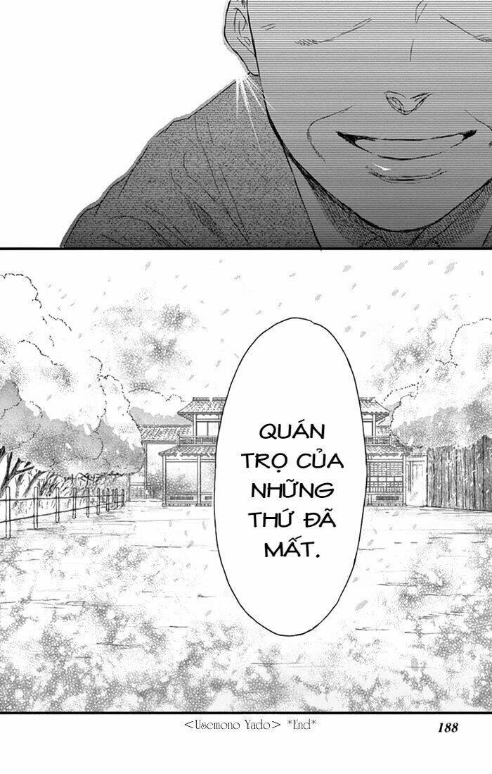 Usemono Yado Chapter 18 - Next 