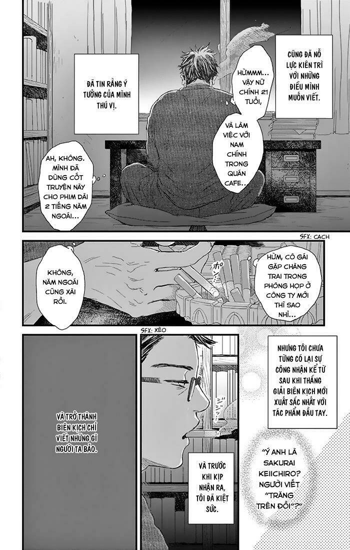 Usemono Yado Chapter 9 - Trang 2