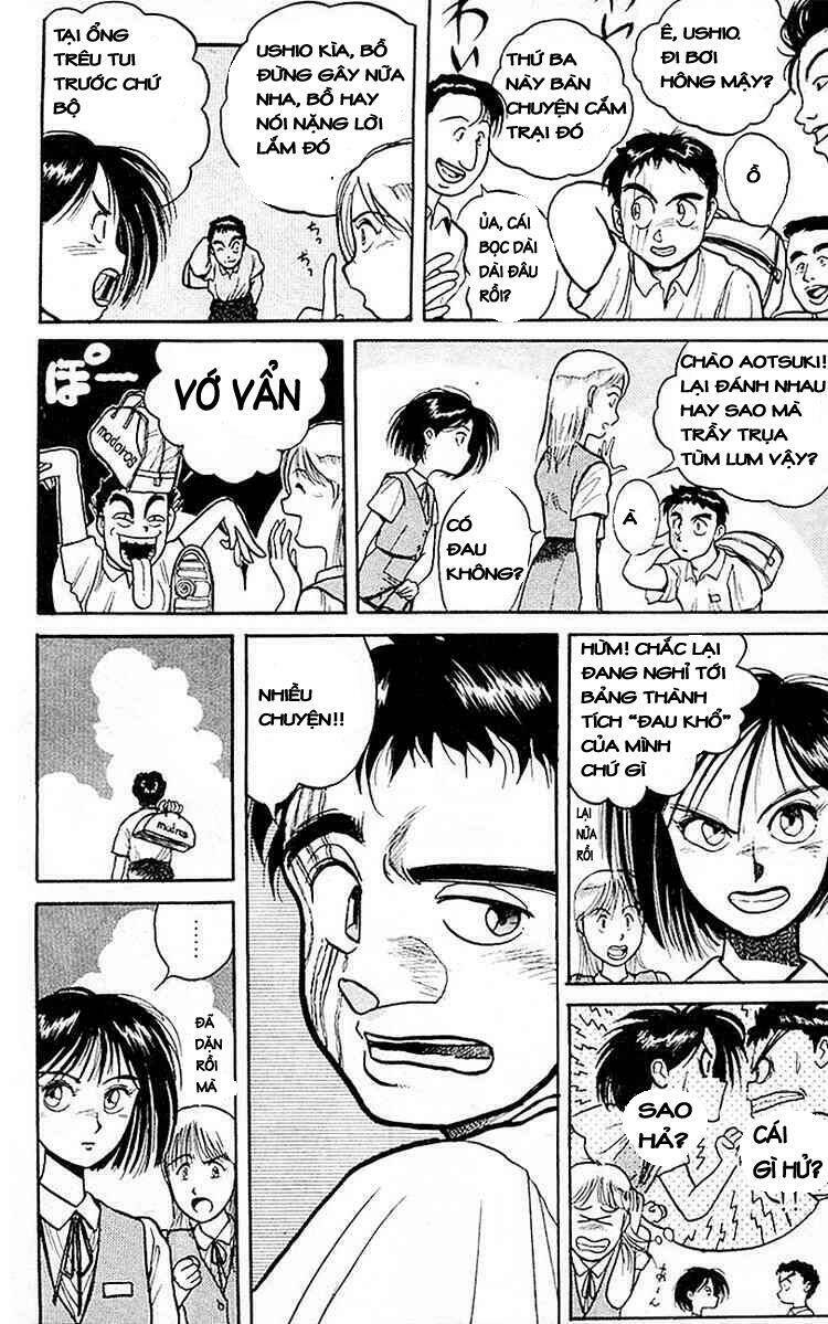 Ushio And Tora Chapter 18 - Trang 2