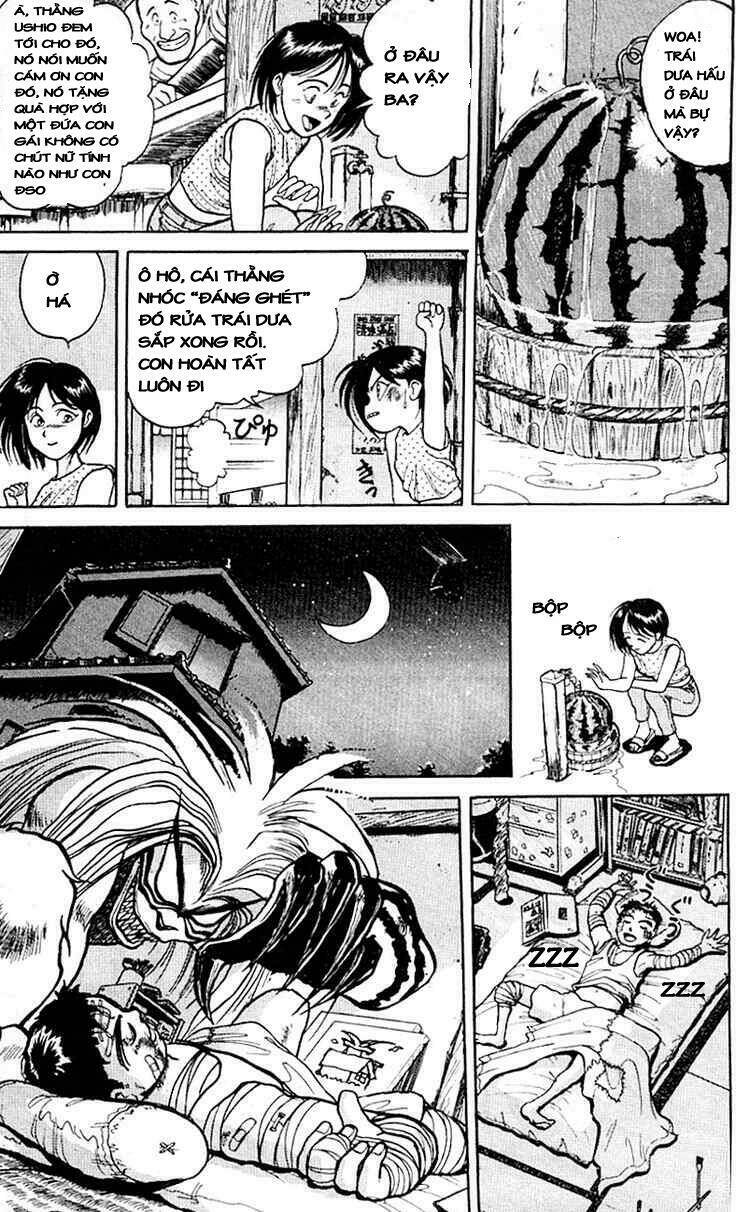 Ushio And Tora Chapter 19 - Trang 2