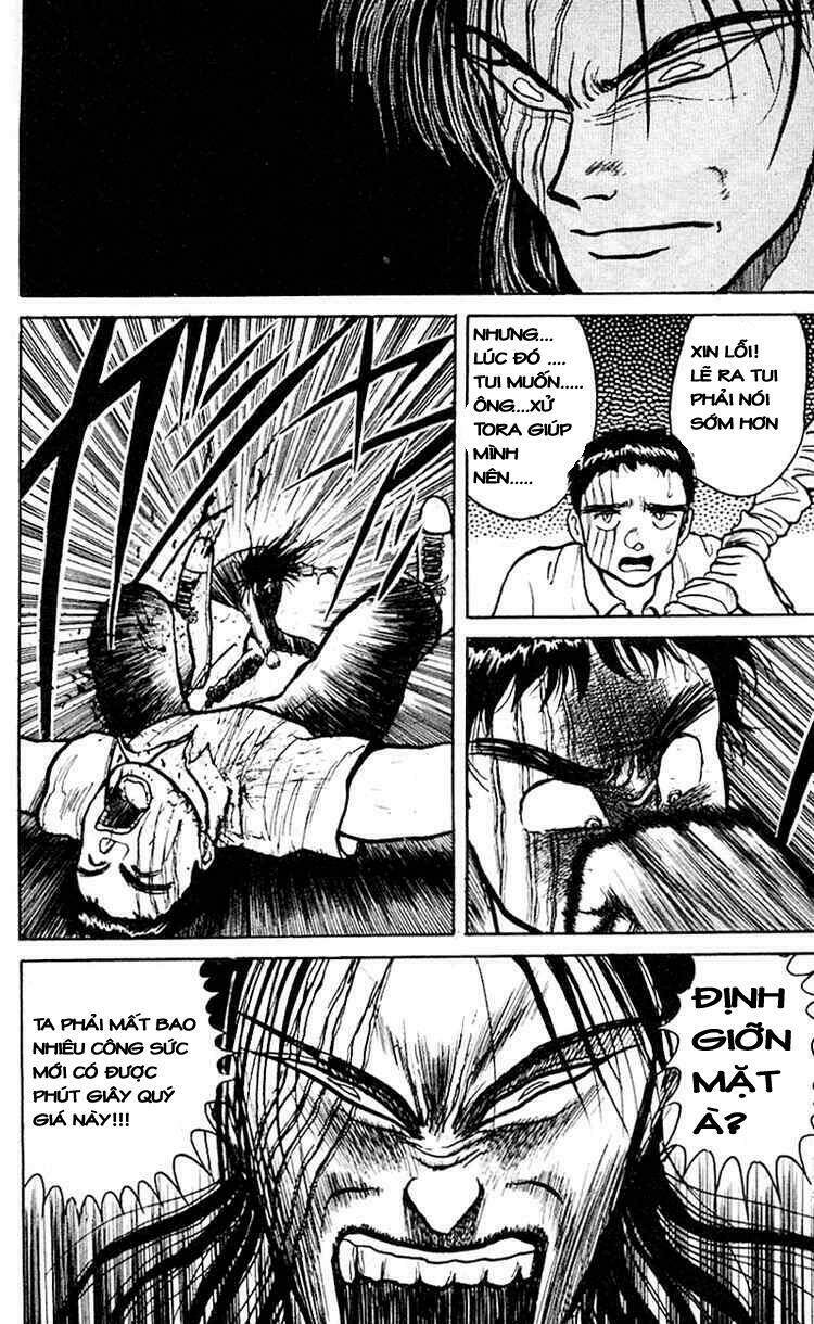 Ushio And Tora Chapter 19 - Trang 2