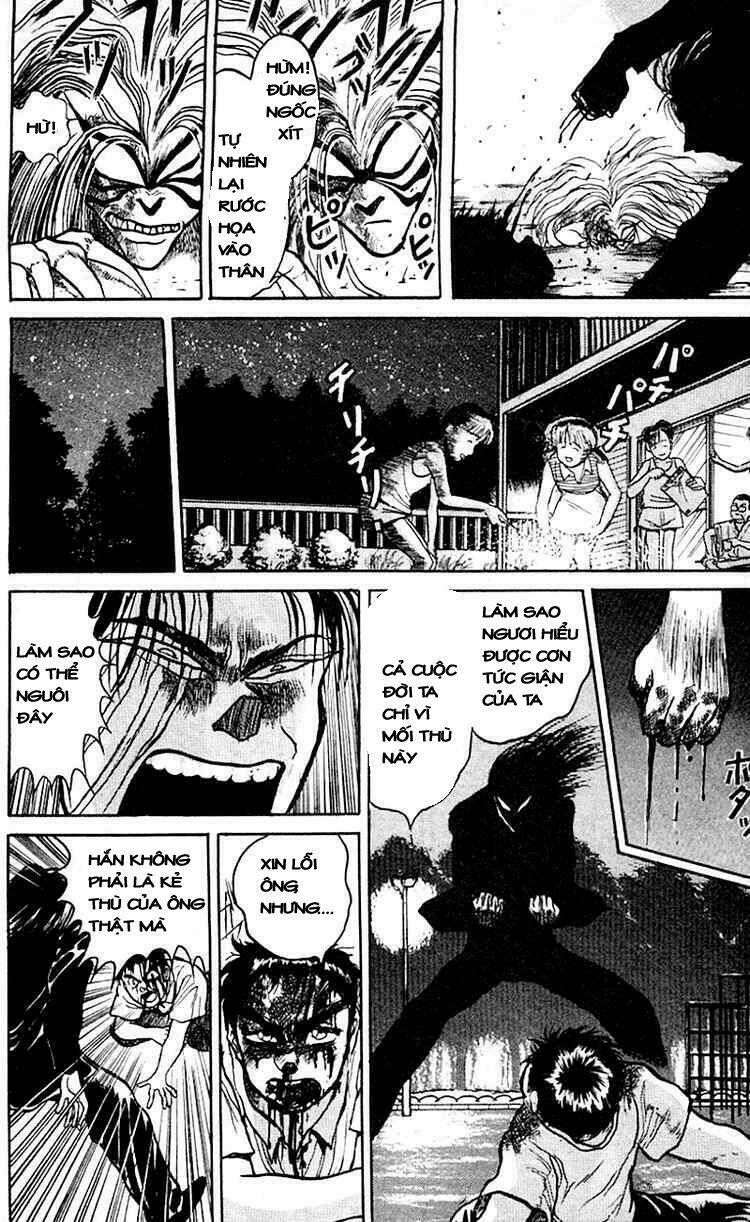 Ushio And Tora Chapter 19 - Trang 2