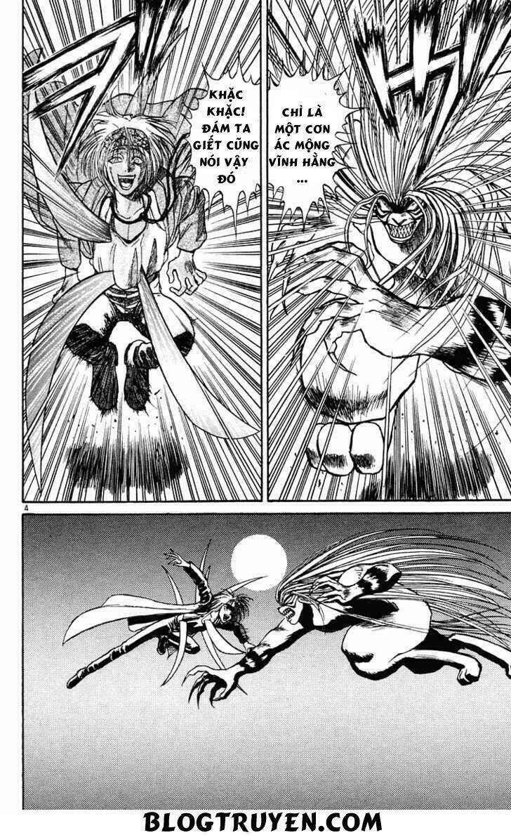 Ushio And Tora Chapter 199 - Trang 2