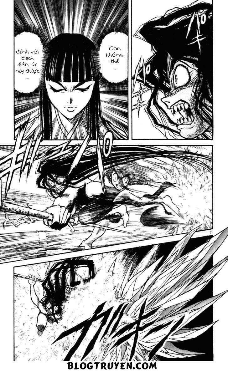 Ushio And Tora Chapter 214 - Trang 2