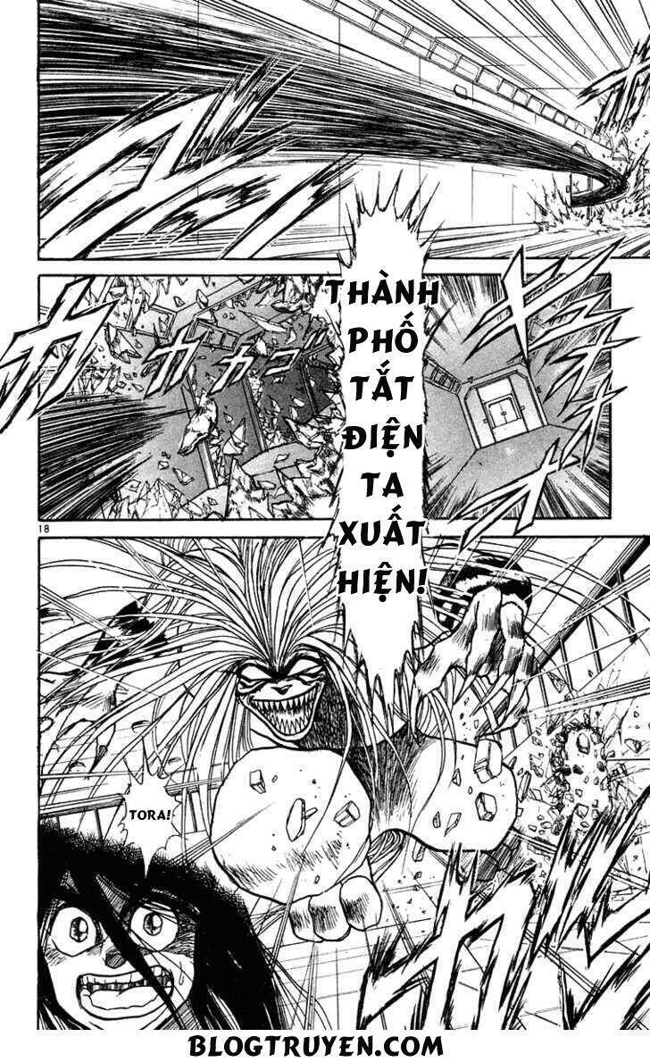 Ushio And Tora Chapter 227 - Trang 2