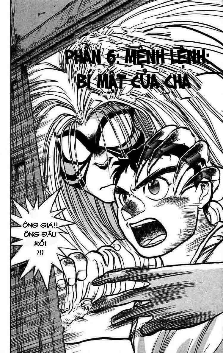 Ushio And Tora Chapter 26 - Trang 2