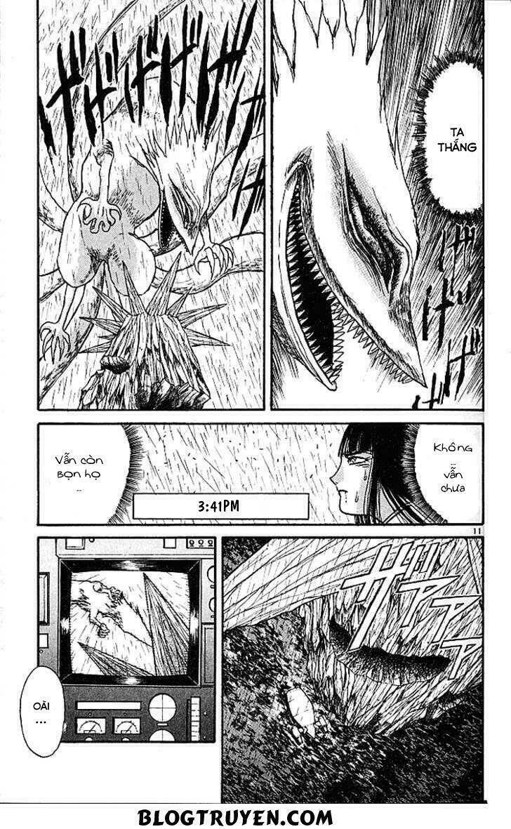 Ushio And Tora Chapter 289 - Trang 2