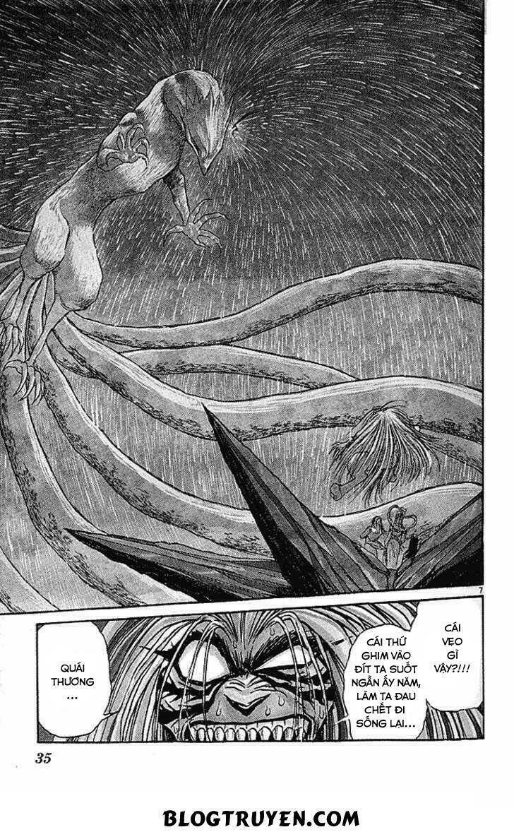 Ushio And Tora Chapter 289 - Trang 2