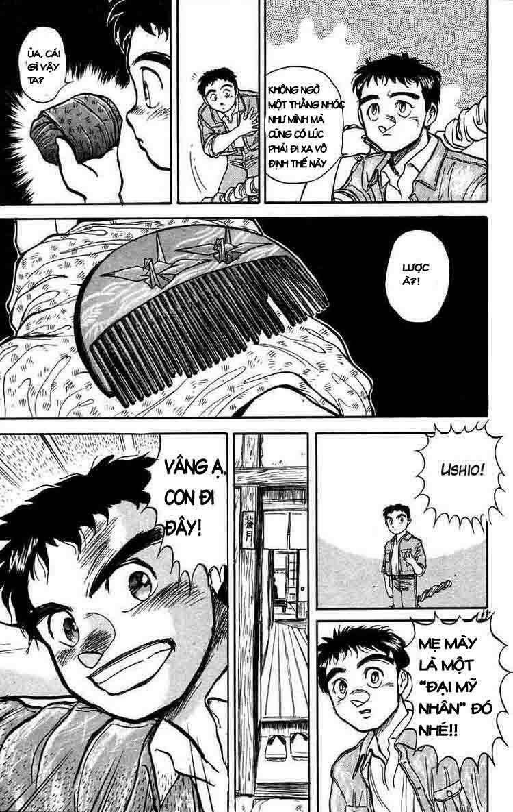 Ushio And Tora Chapter 29 - Trang 2