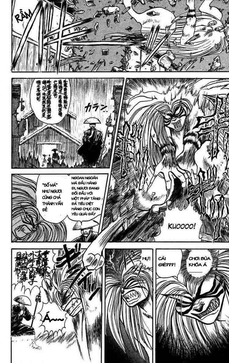 Ushio And Tora Chapter 29 - Trang 2