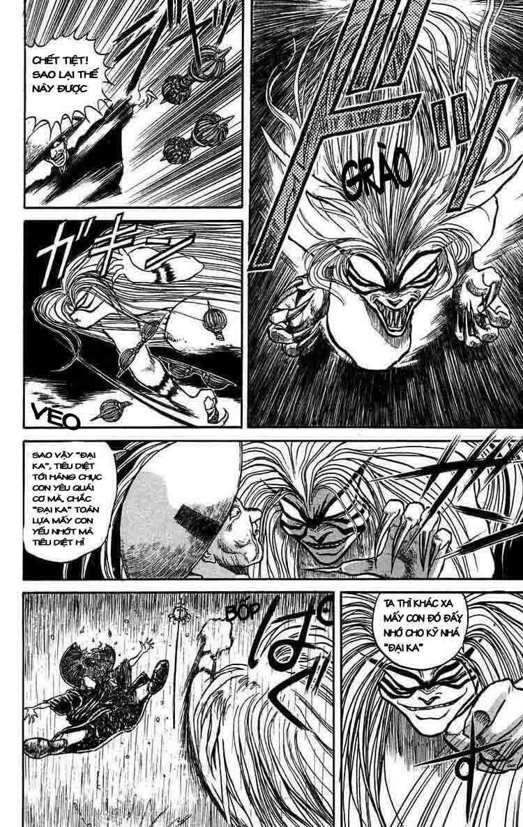 Ushio And Tora Chapter 29 - Trang 2