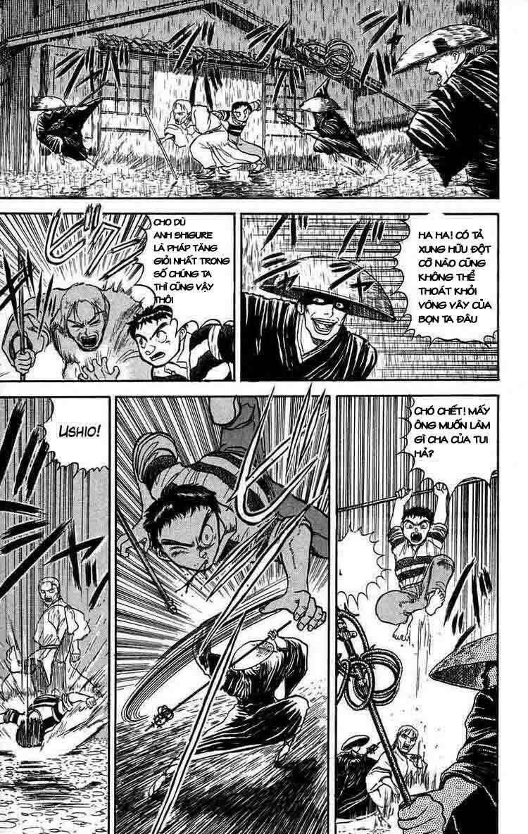 Ushio And Tora Chapter 29 - Trang 2