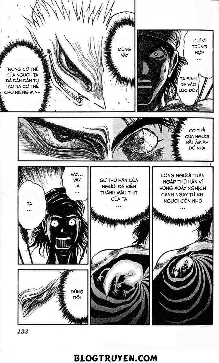 Ushio And Tora Chapter 294 - Trang 2