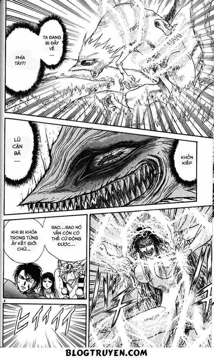 Ushio And Tora Chapter 304 - Trang 2