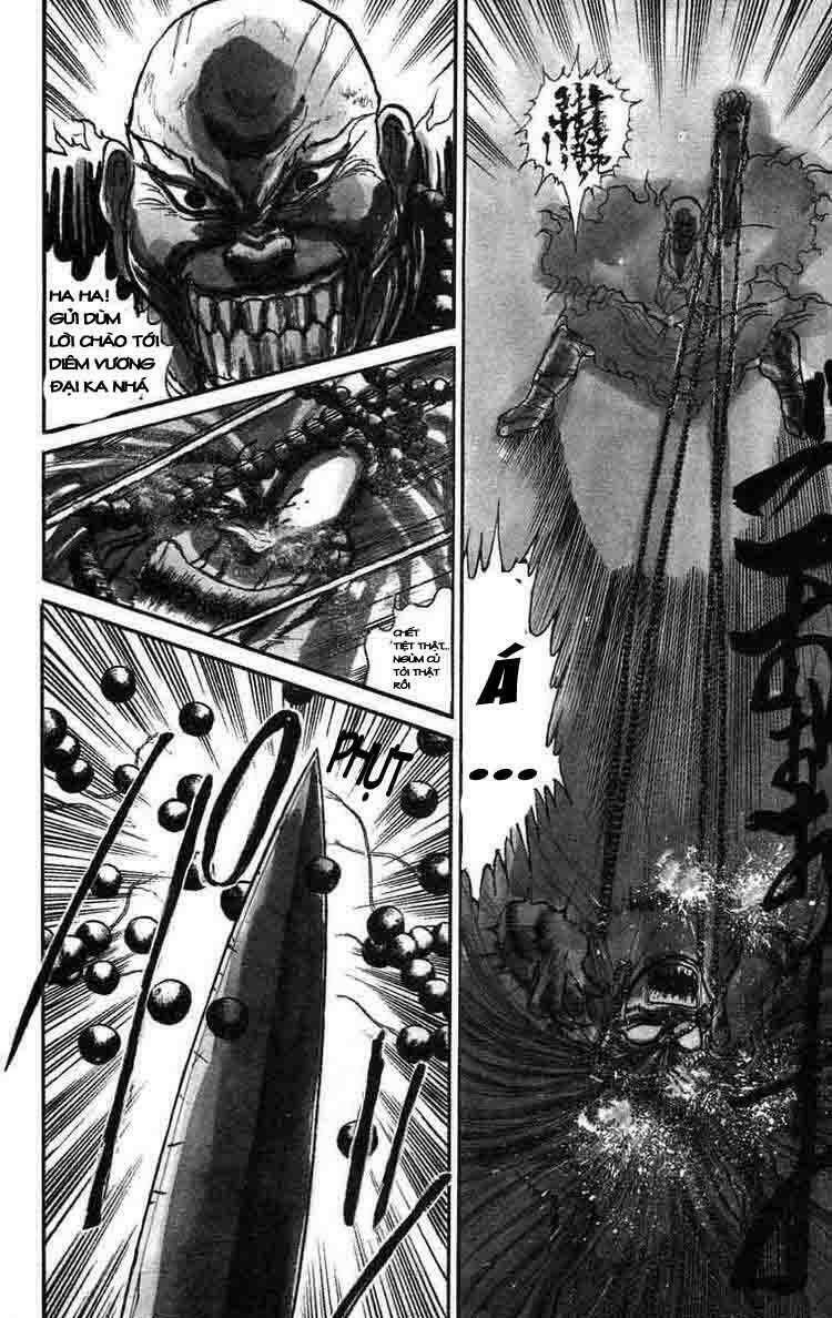 Ushio And Tora Chapter 38 - Trang 2