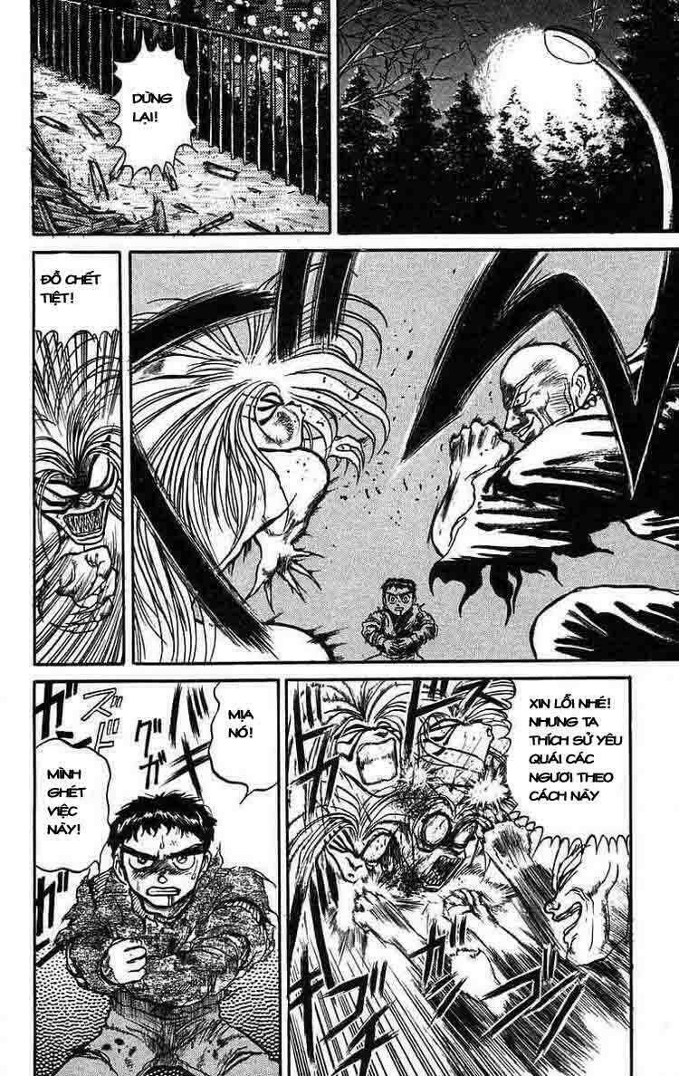 Ushio And Tora Chapter 38 - Trang 2