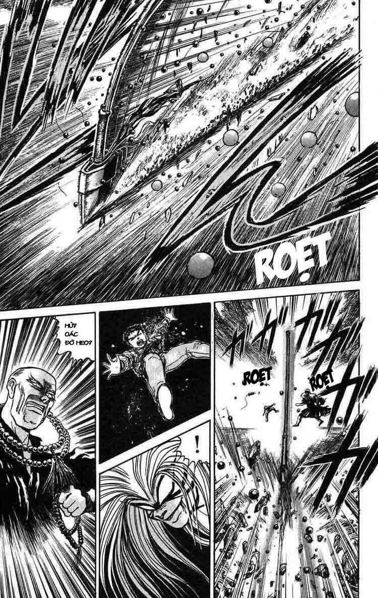 Ushio And Tora Chapter 38 - Trang 2