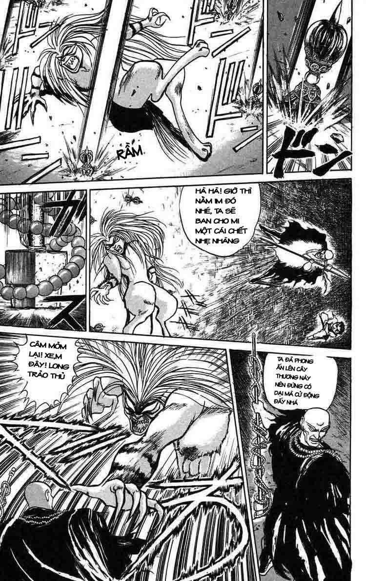 Ushio And Tora Chapter 38 - Trang 2