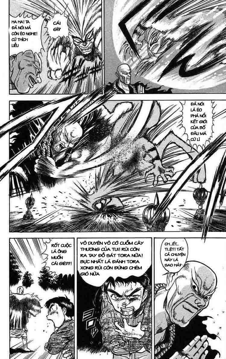 Ushio And Tora Chapter 38 - Trang 2