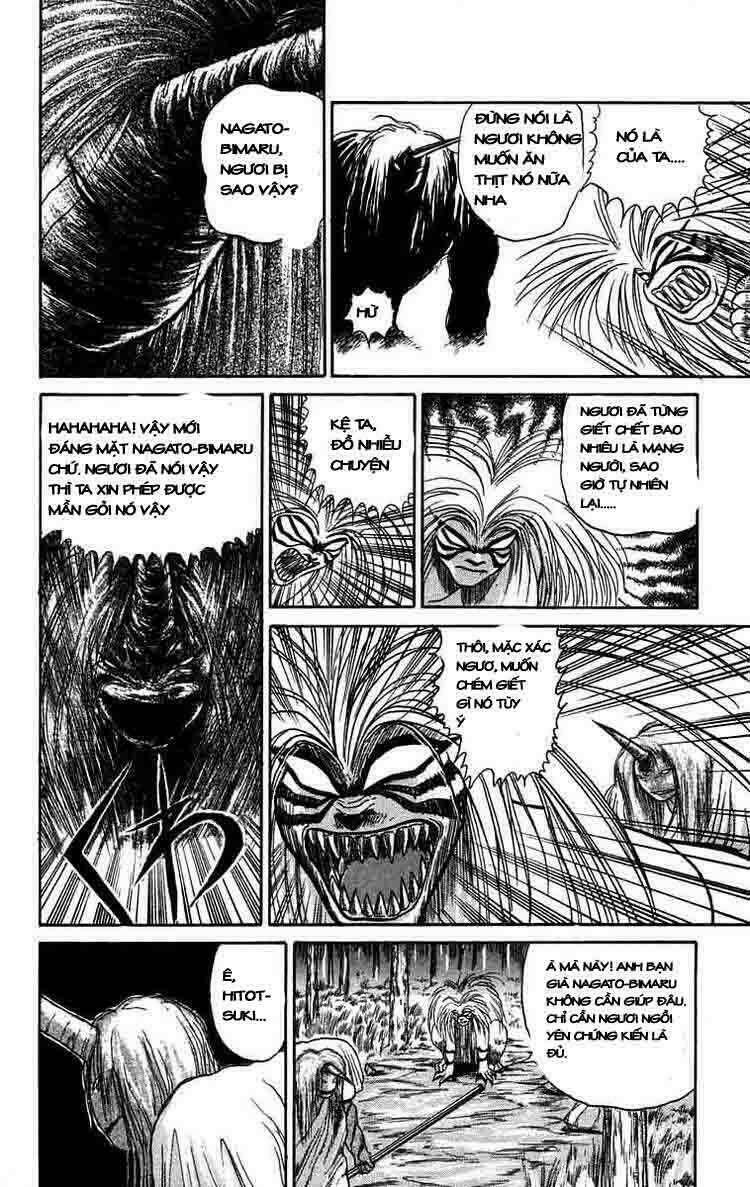 Ushio And Tora Chapter 50 - Trang 2