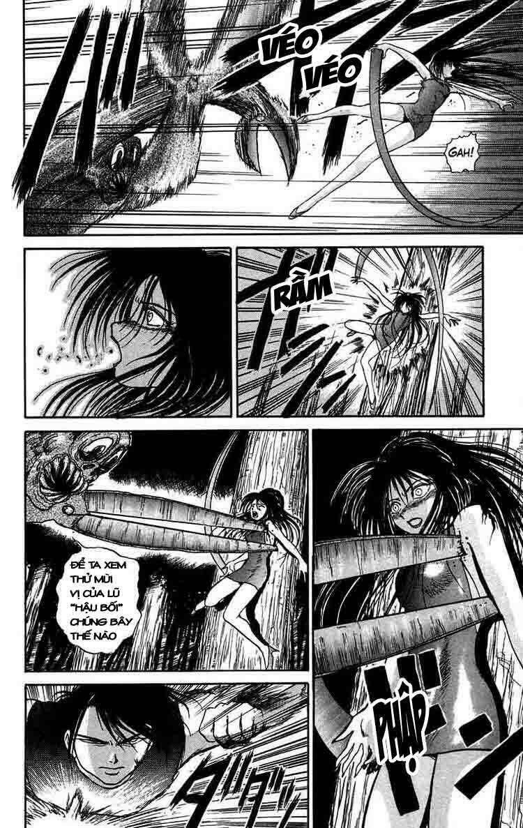 Ushio And Tora Chapter 50 - Trang 2