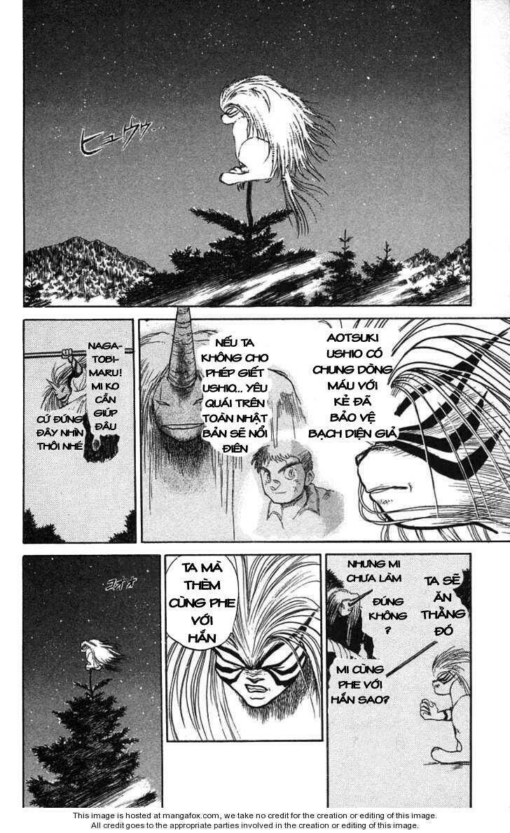 Ushio And Tora Chapter 51 - Trang 2