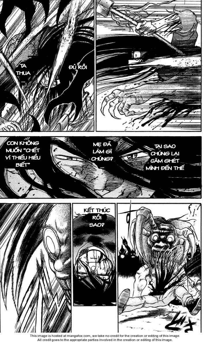 Ushio And Tora Chapter 51 - Trang 2