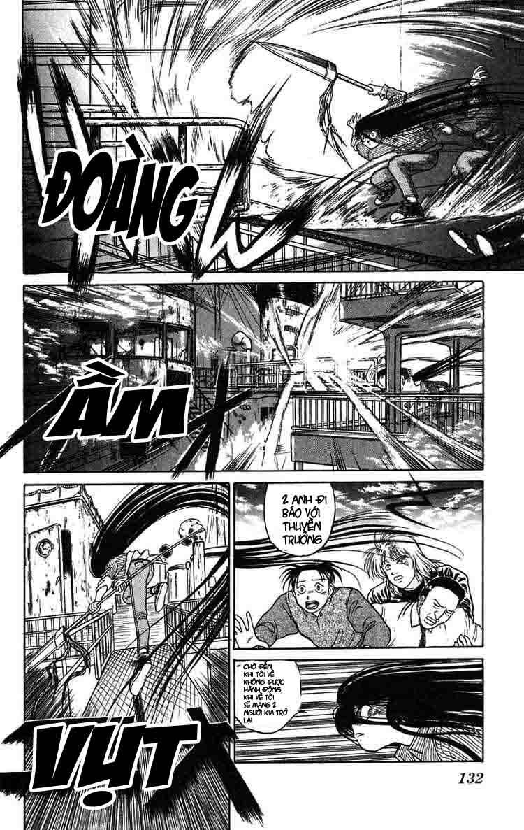 Ushio And Tora Chapter 60 - Trang 2