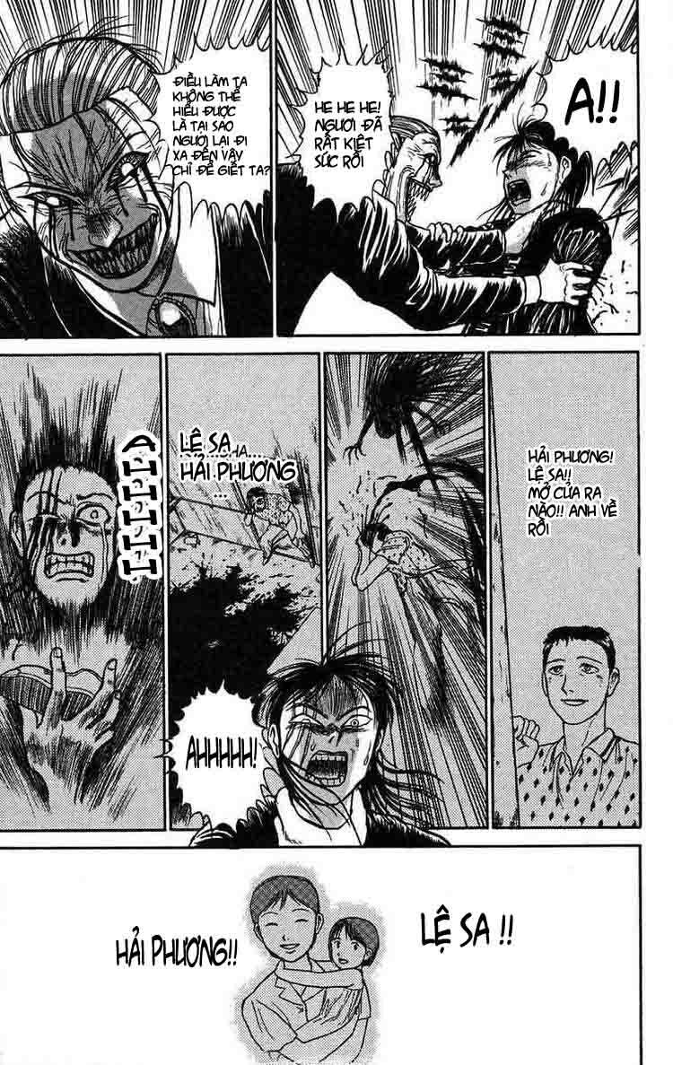 Ushio And Tora Chapter 64 - Trang 2