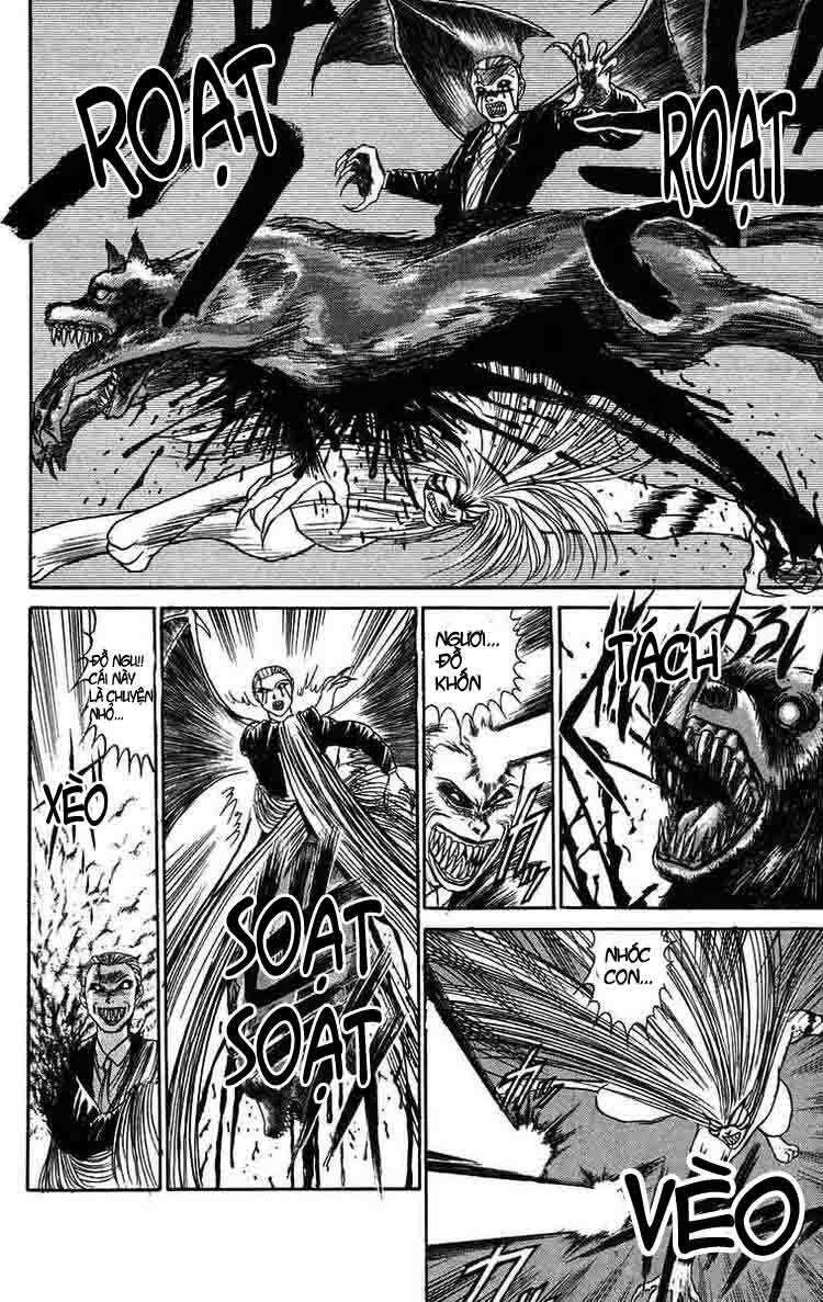 Ushio And Tora Chapter 64 - Trang 2