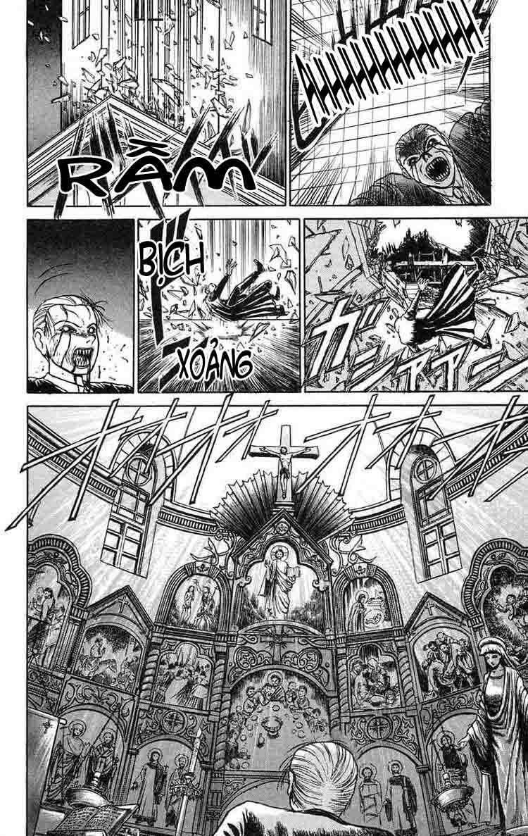 Ushio And Tora Chapter 64 - Trang 2