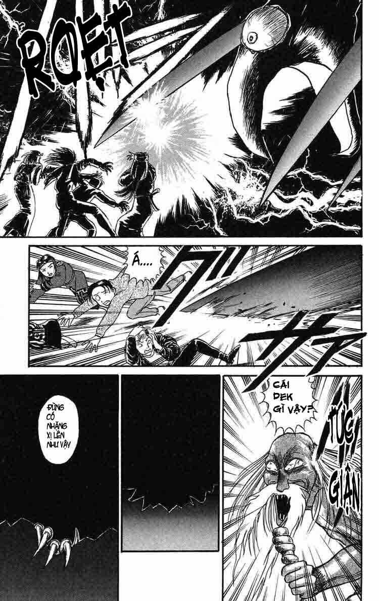 Ushio And Tora Chapter 67 - Trang 2