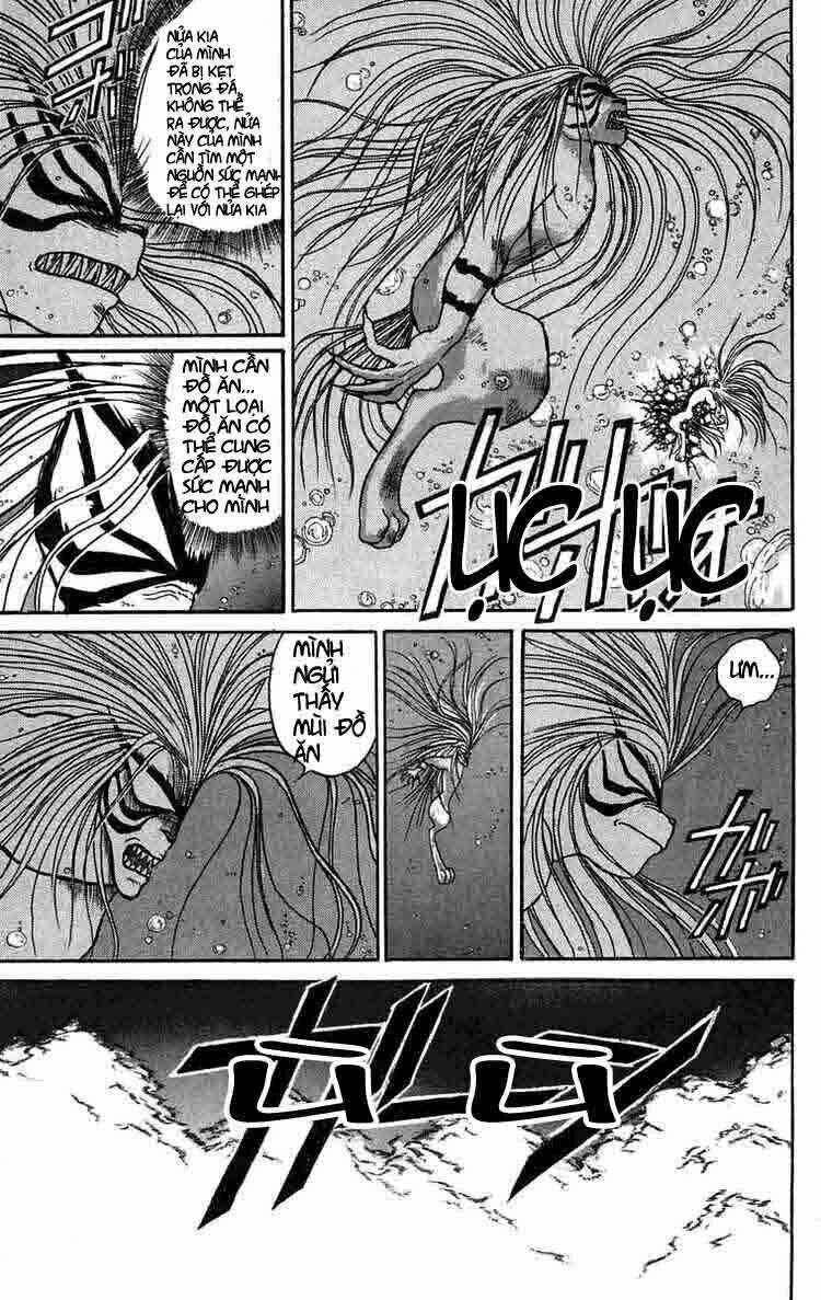 Ushio And Tora Chapter 67 - Trang 2