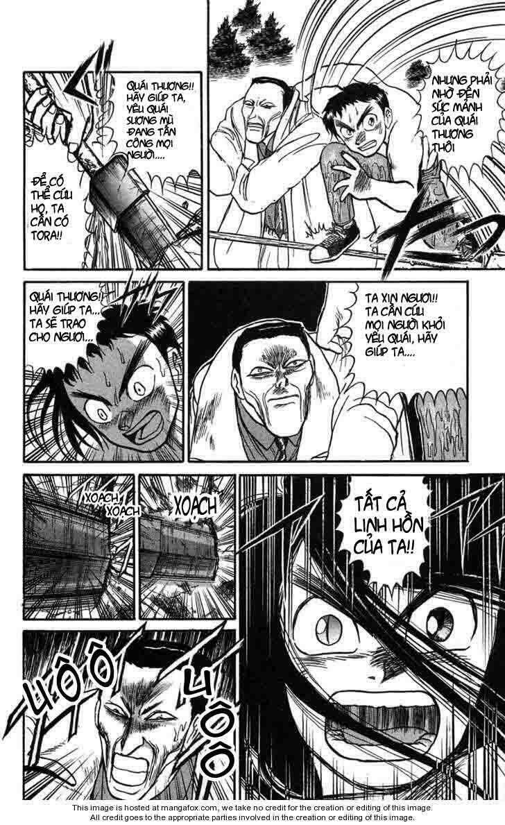 Ushio And Tora Chapter 73 - Trang 2