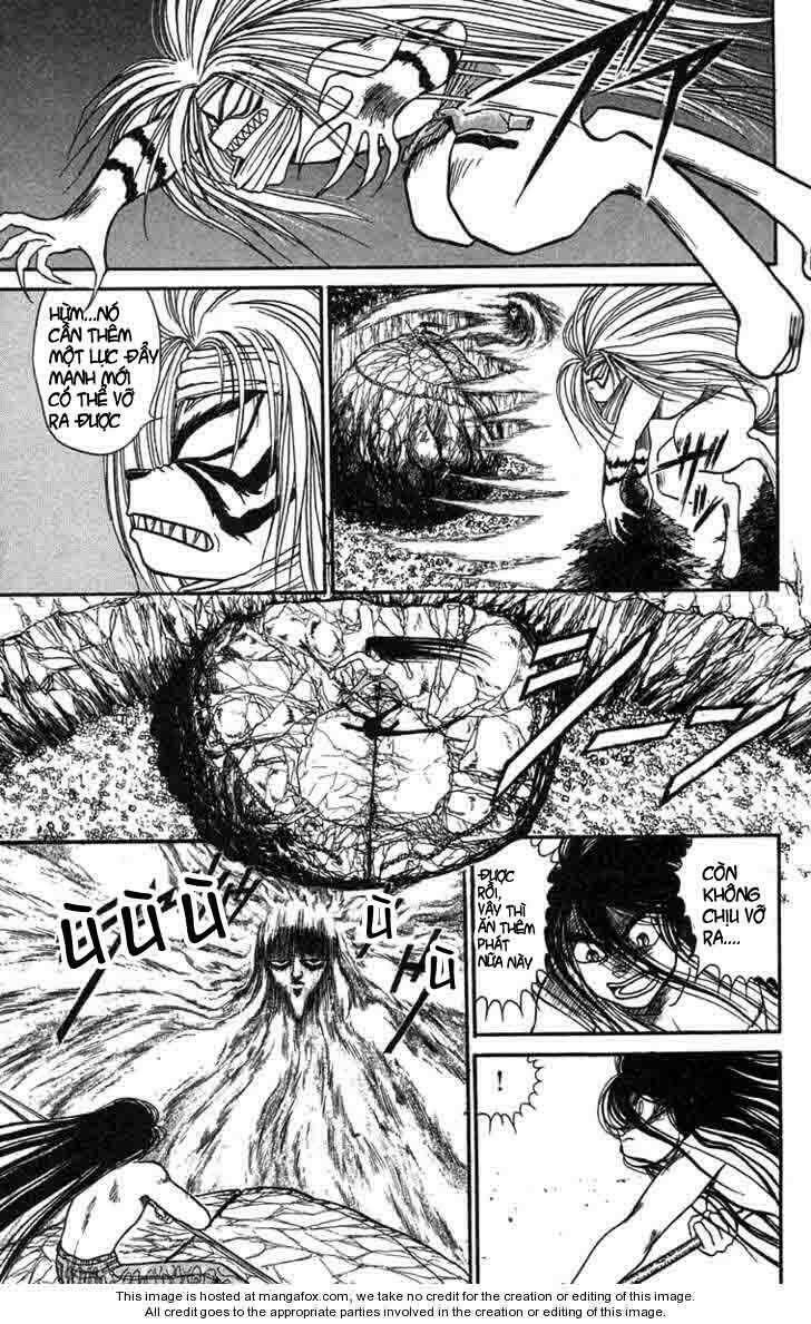 Ushio And Tora Chapter 75 - Trang 2