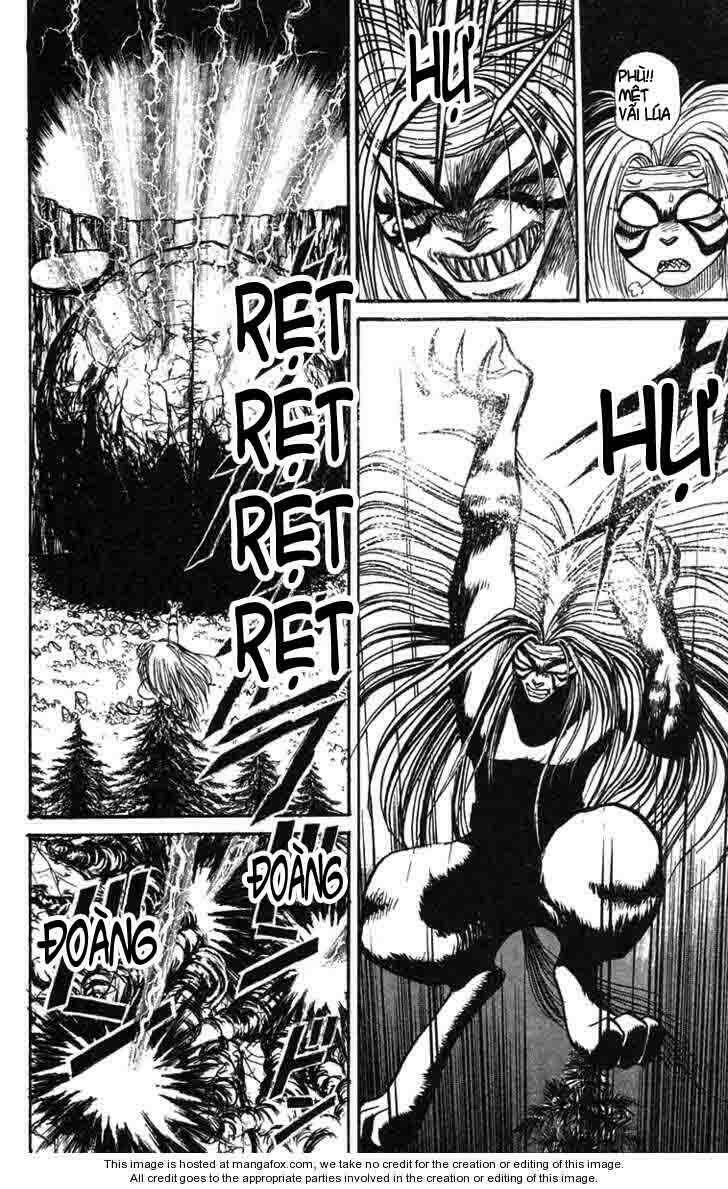 Ushio And Tora Chapter 75 - Trang 2