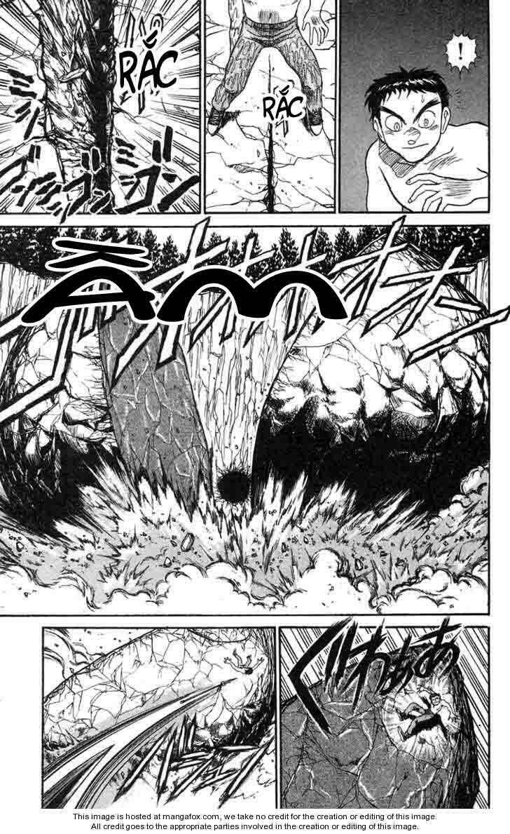 Ushio And Tora Chapter 75 - Trang 2