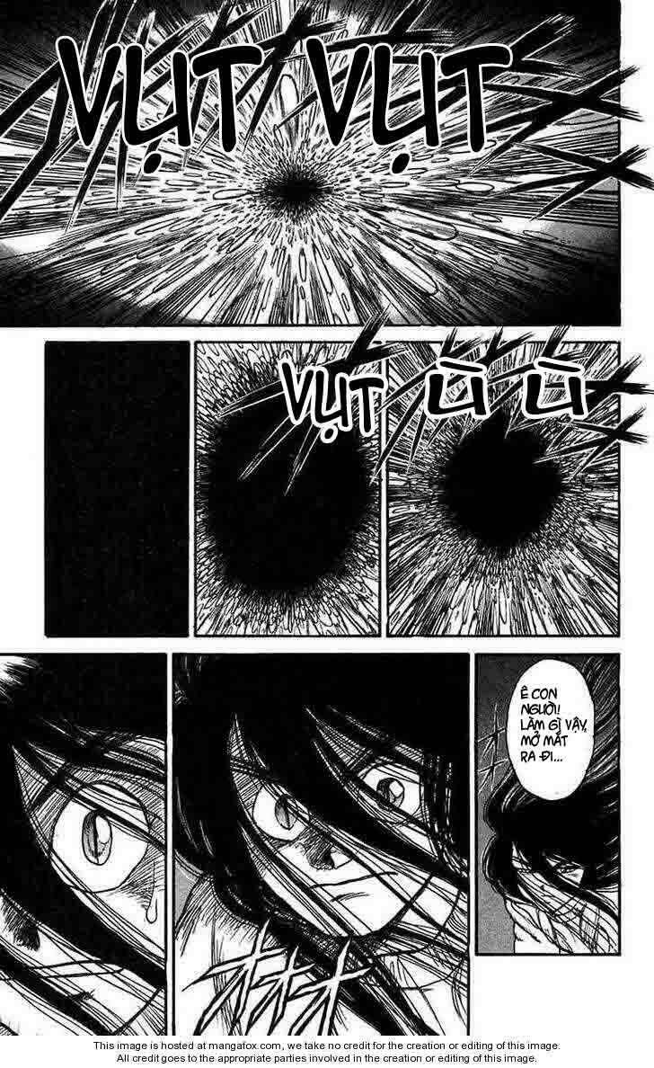 Ushio And Tora Chapter 90 - Trang 2