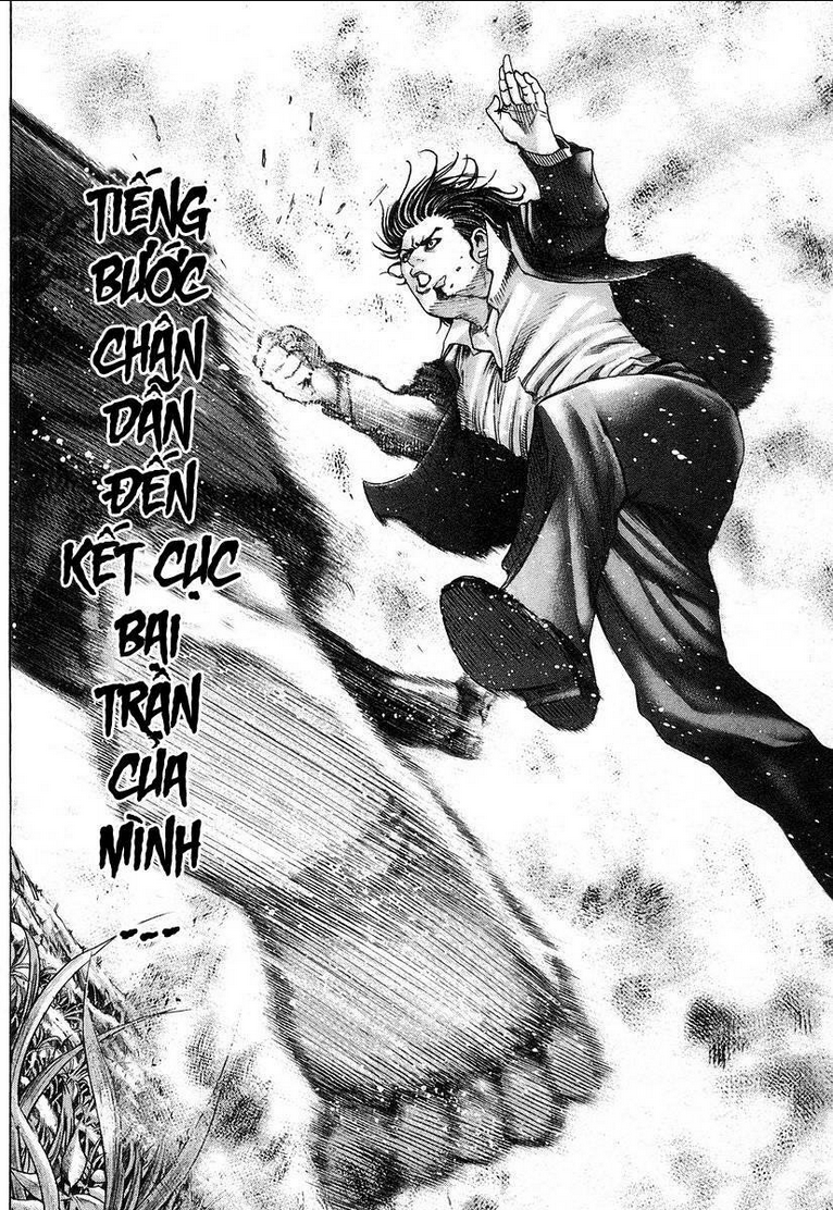 usogui chapter 62 - Next Chương 63