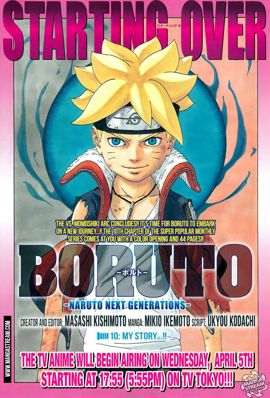 uzumaki boruto chương 10.1 - Next chương 10.2