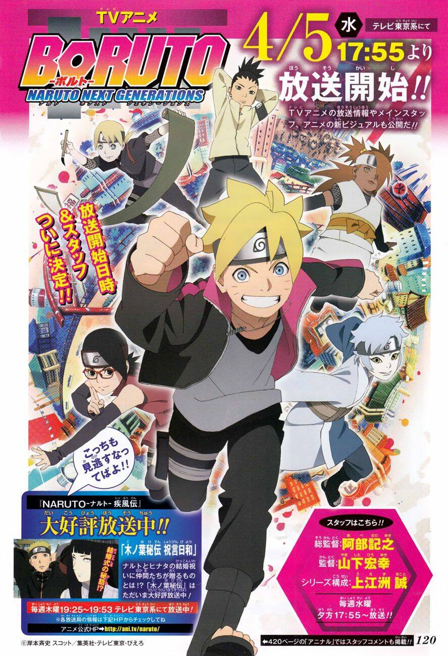 uzumaki boruto chương 10.1 - Next chương 10.2