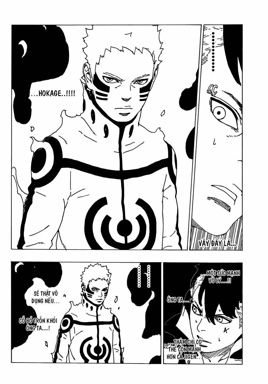 uzumaki boruto chương 26 - Trang 2