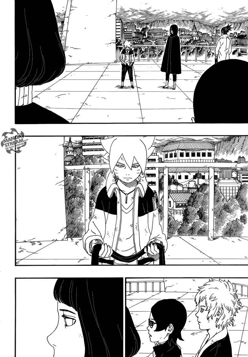 uzumaki boruto chương 6.2 - Trang 2