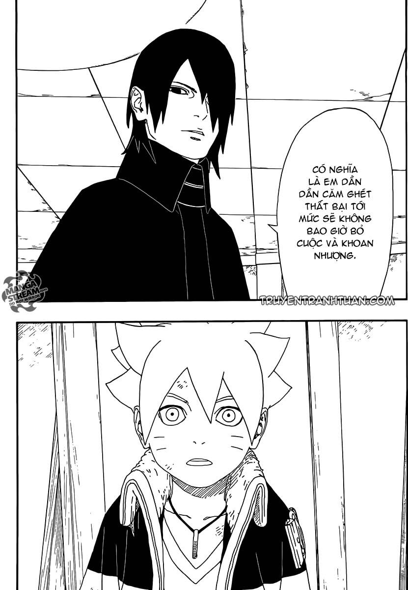 uzumaki boruto chương 6.2 - Trang 2